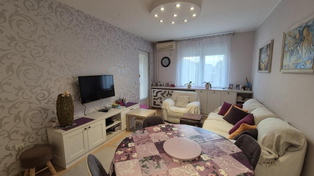 Slika 2 - Jednoiposoban stan na prodaju, 41m2, 131.200€