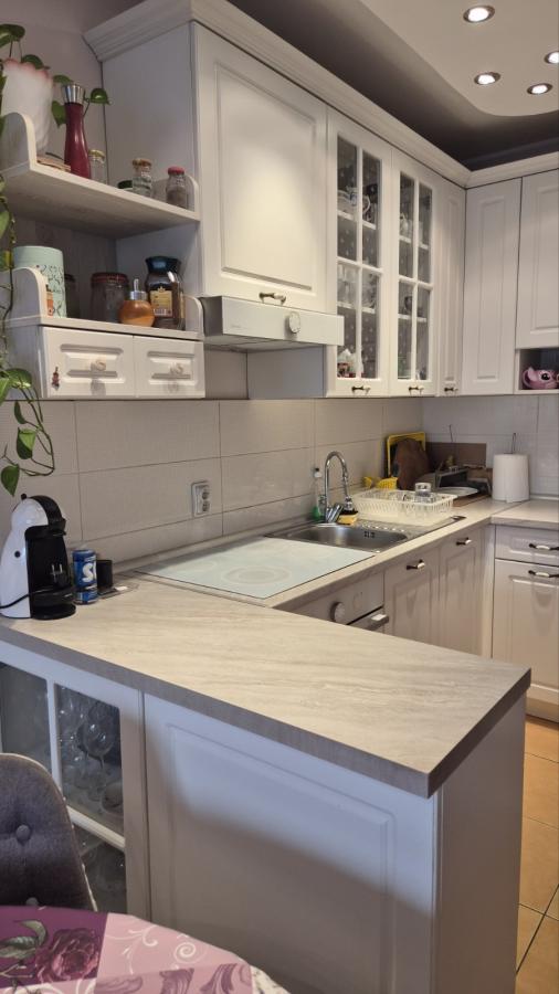 Slika 3 - Jednoiposoban stan na prodaju, 41m2, 131.200€