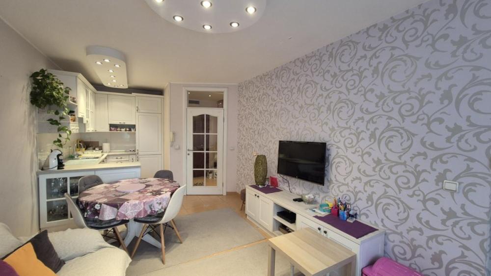 Slika 4 - Jednoiposoban stan na prodaju, 41m2, 131.200€