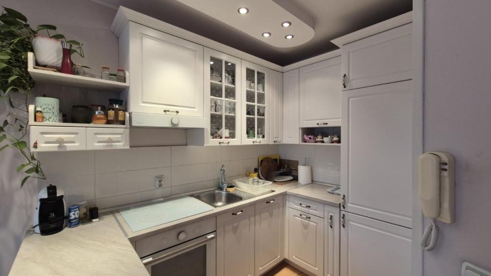 Slika 1 - Jednoiposoban stan na prodaju, 41m2, 131.200€