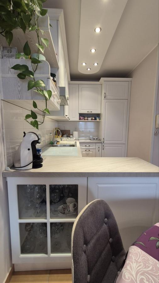 Slika 5 - Jednoiposoban stan na prodaju, 41m2, 131.200€