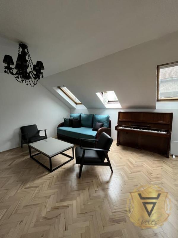 Slika 1 - Dvoiposoban stan za izdavanje, 72m2, 750€