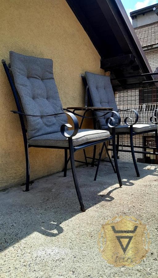 Slika 7 - Dvoiposoban stan za izdavanje, 72m2, 750€