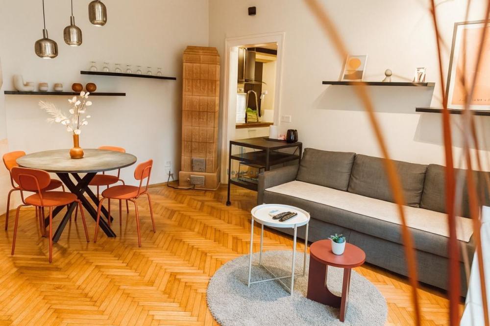 Glavna slika -Dr Petra Markovića, Jednosoban stan za izdavanje, 30m2, 650€