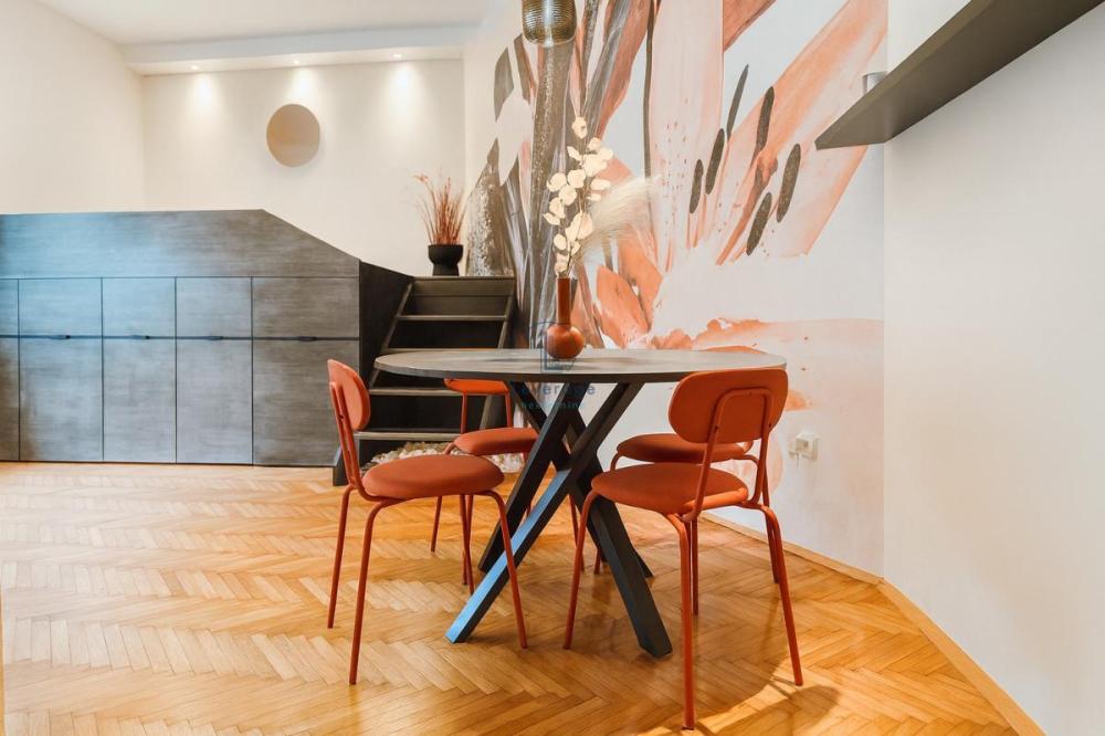 Slika 7 - Dr Petra Markovića, Jednosoban stan za izdavanje, 30m2, 650€