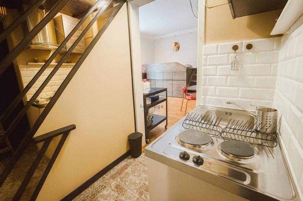 Slika 10 - Dr Petra Markovića, Jednosoban stan za izdavanje, 30m2, 650€