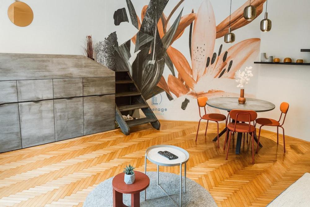 Slika 3 - Dr Petra Markovića, Jednosoban stan za izdavanje, 30m2, 650€