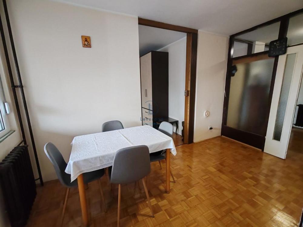 Slika 10 - Milana Jovanovića, Trosoban stan za izdavanje, 73m2, 500€