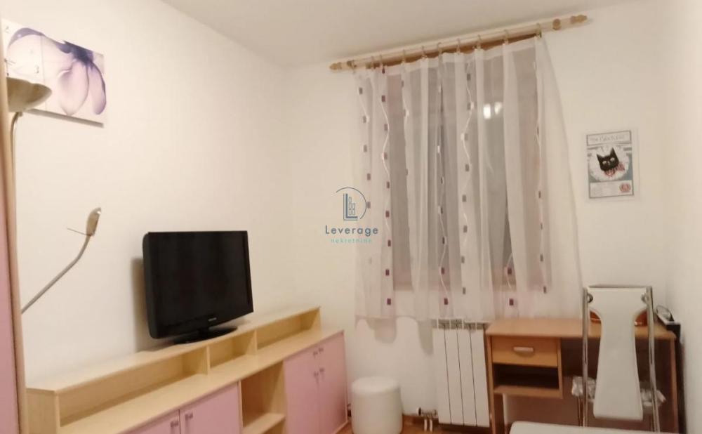 Slika 5 - Ulcinjska, Dvosoban stan za izdavanje, 42m2, 550€