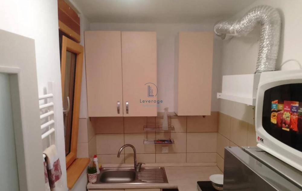 Slika 3 - Ulcinjska, Dvosoban stan za izdavanje, 42m2, 550€