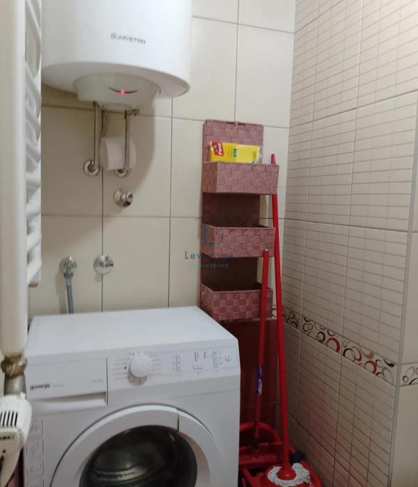 Slika 6 - Ulcinjska, Dvosoban stan za izdavanje, 42m2, 550€