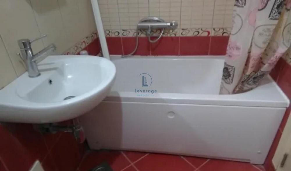 Slika 7 - Ulcinjska, Dvosoban stan za izdavanje, 42m2, 550€