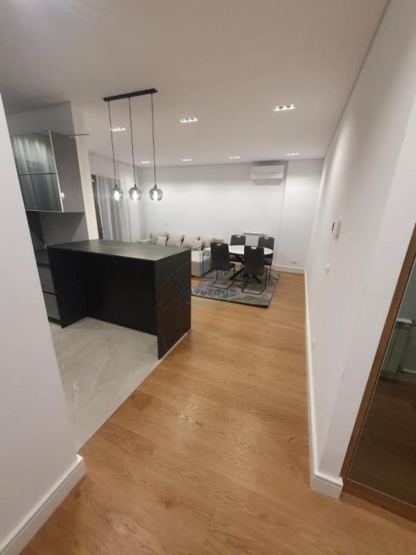 Slika 4 - Dvosoban stan za izdavanje, 67m2, 1.600€