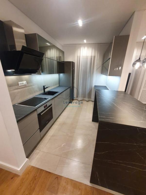 Slika 2 - Dvosoban stan za izdavanje, 67m2, 1.600€