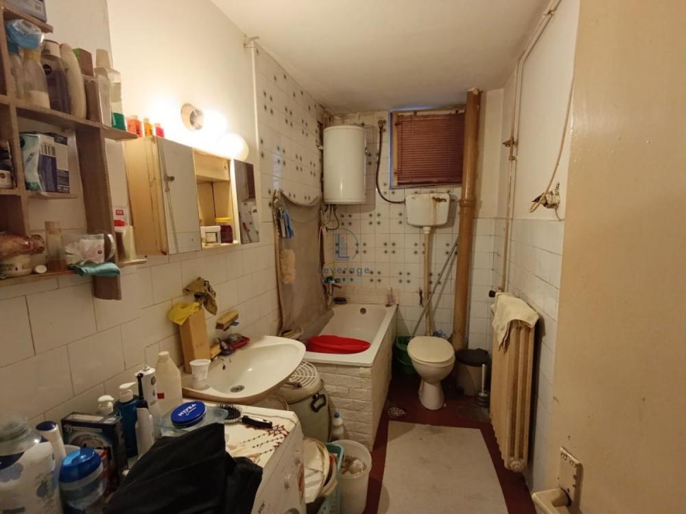 Slika 4 - Kralja Petra Prvog, Dvosoban stan na prodaju, 45m2, 46.000€