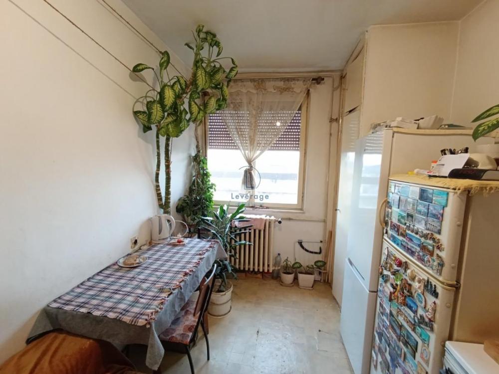 Slika 3 - Kralja Petra Prvog, Dvosoban stan na prodaju, 45m2, 46.000€