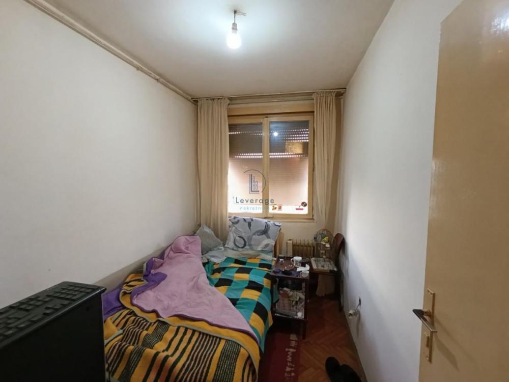Slika 1 - Kralja Petra Prvog, Dvosoban stan na prodaju, 45m2, 46.000€