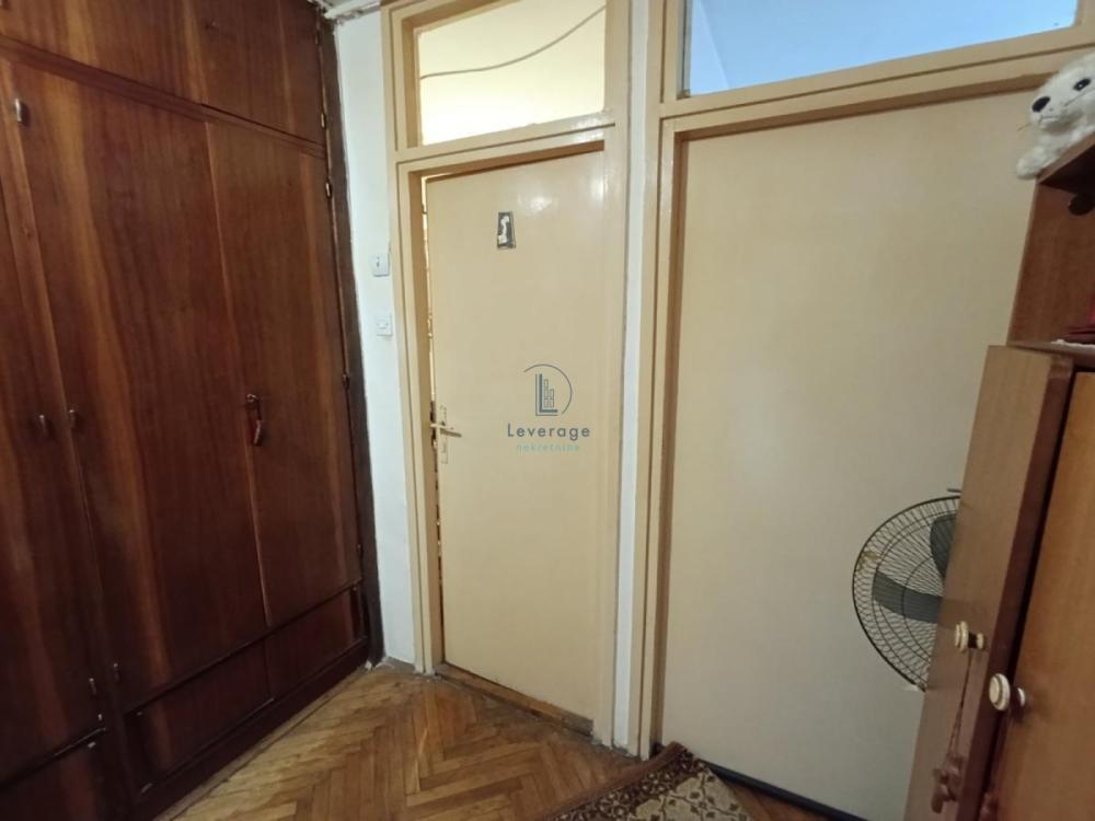 Slika 5 - Kralja Petra Prvog, Dvosoban stan na prodaju, 45m2, 46.000€