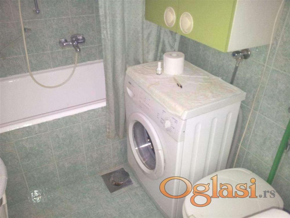 Slika 8 - 27. marta, Trosoban stan za izdavanje, 90m2, 750€