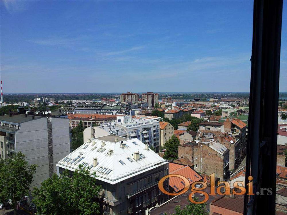 Slika 9 - 27. marta, Trosoban stan za izdavanje, 90m2, 750€