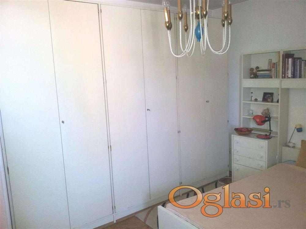 Slika 4 - 27. marta, Trosoban stan za izdavanje, 90m2, 750€