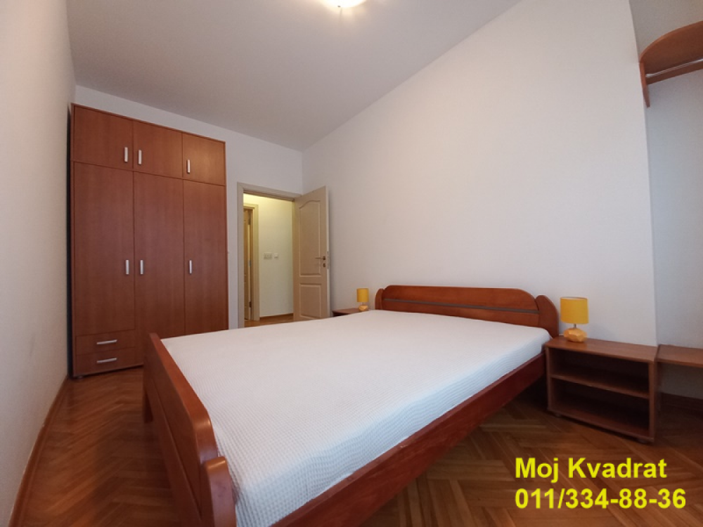 Slika 4 - Dvoiposoban stan za izdavanje, 56m2, 800€