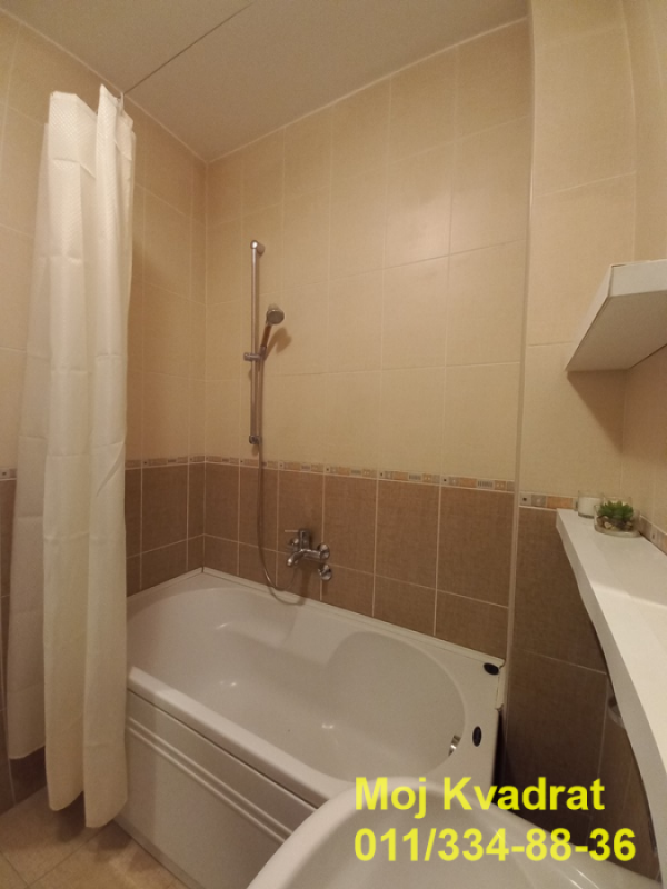 Slika 10 - Dvoiposoban stan za izdavanje, 56m2, 800€