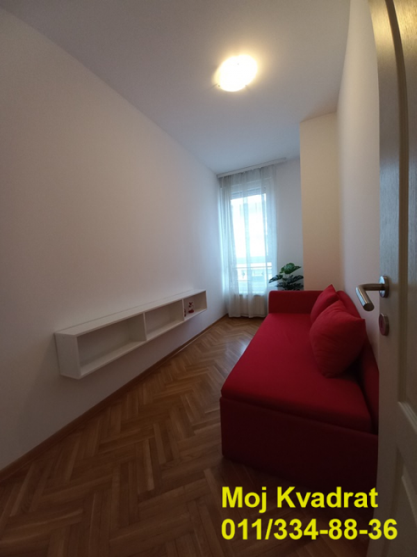 Slika 6 - Dvoiposoban stan za izdavanje, 56m2, 800€