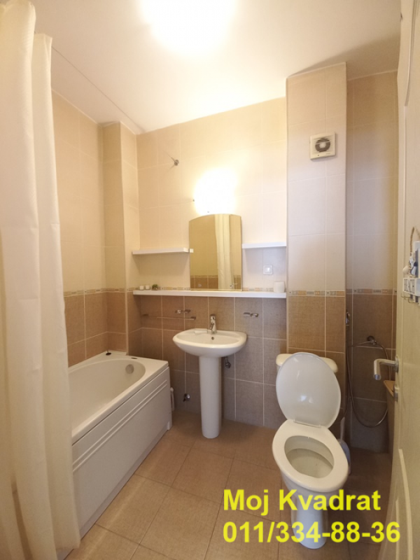 Slika 11 - Dvoiposoban stan za izdavanje, 56m2, 800€