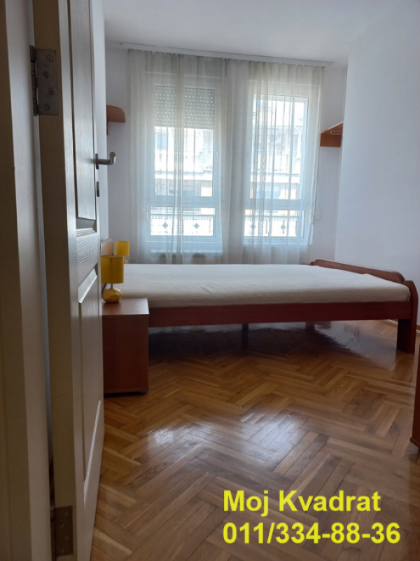 Slika 5 - Dvoiposoban stan za izdavanje, 56m2, 800€