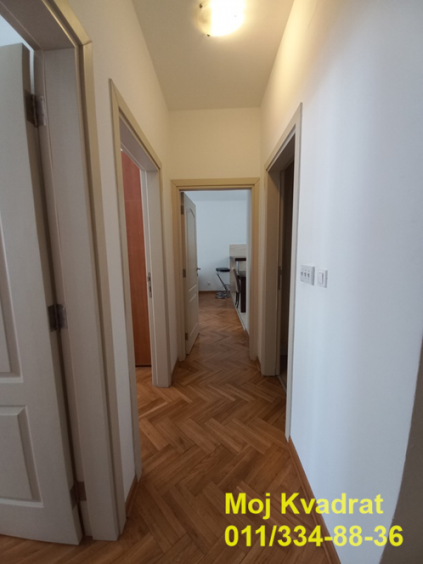 Slika 8 - Dvoiposoban stan za izdavanje, 56m2, 800€