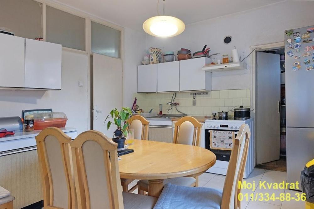 Slika 3 - Četvoroiposoban stan na prodaju, 105m2, 420.000€