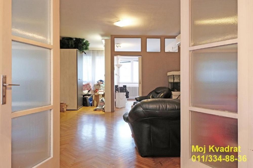 Slika 10 - Četvoroiposoban stan na prodaju, 105m2, 420.000€