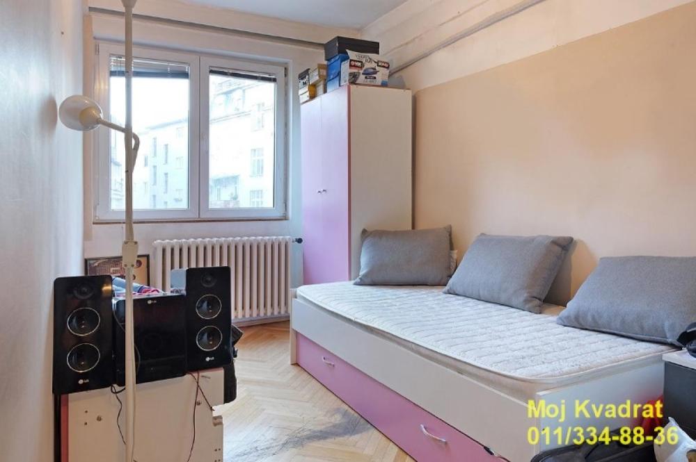 Slika 7 - Četvoroiposoban stan na prodaju, 105m2, 420.000€