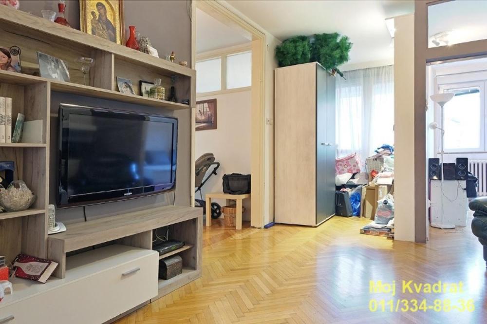 Slika 2 - Četvoroiposoban stan na prodaju, 105m2, 420.000€