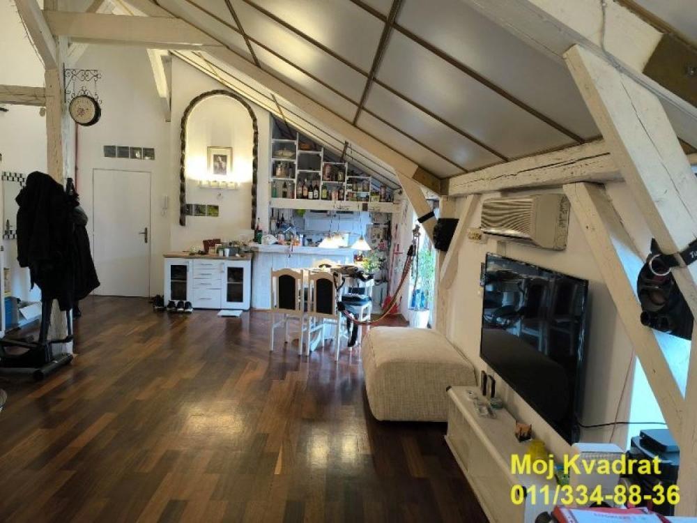 Glavna slika -Trosoban stan na prodaju, 125m2, 460.000€