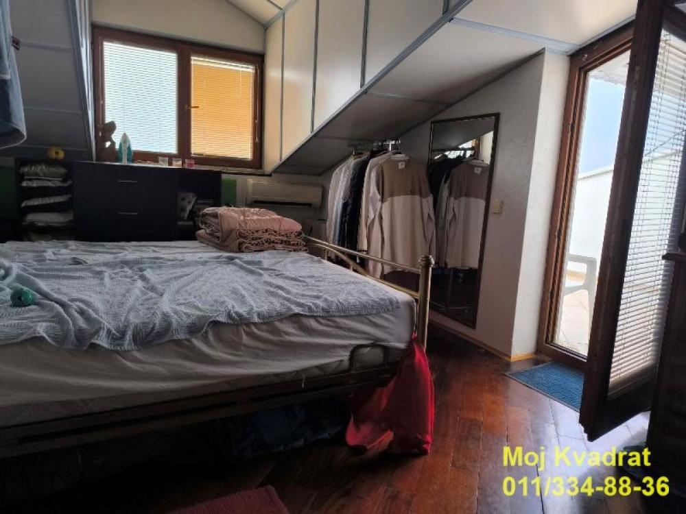 Slika 3 - Trosoban stan na prodaju, 125m2, 460.000€