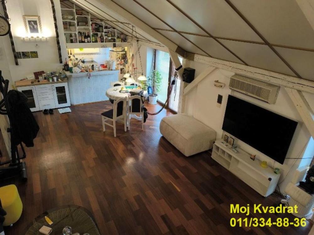 Slika 1 - Trosoban stan na prodaju, 125m2, 460.000€