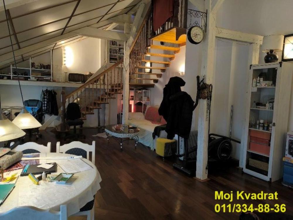 Slika 2 - Trosoban stan na prodaju, 125m2, 460.000€