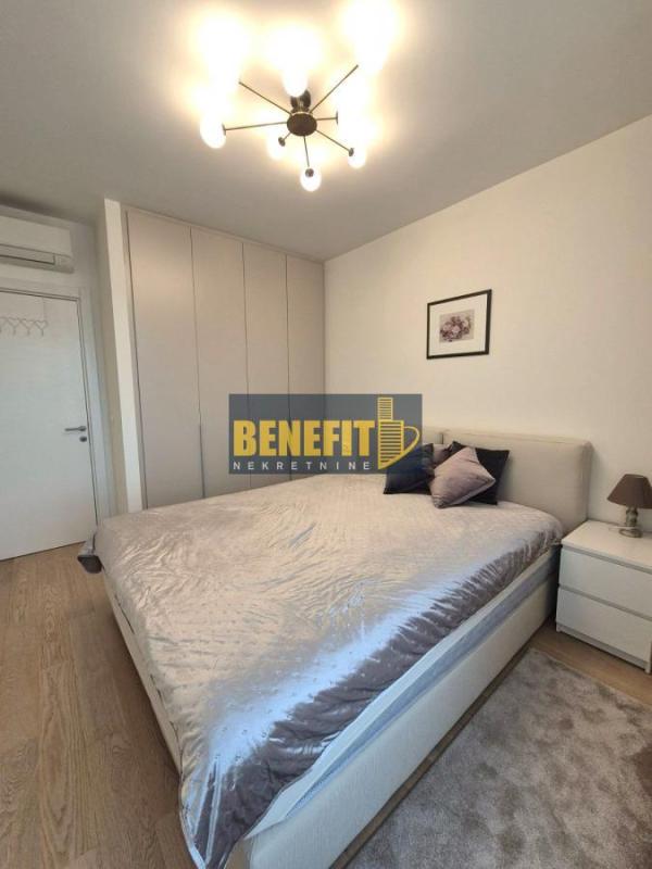 Slika 3 - Dvosoban stan za izdavanje, 51m2, 1.200€