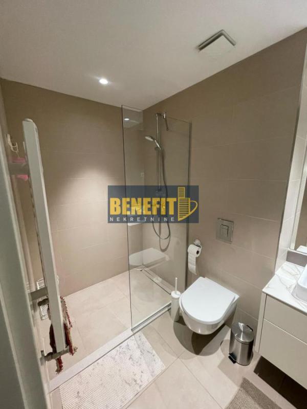 Slika 7 - Dvosoban stan za izdavanje, 51m2, 1.200€