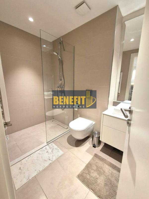 Slika 6 - Dvosoban stan za izdavanje, 51m2, 1.200€