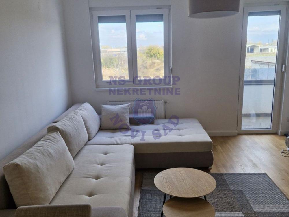 Slika 8 - Dvosoban stan na prodaju, 48m2, 143.400€