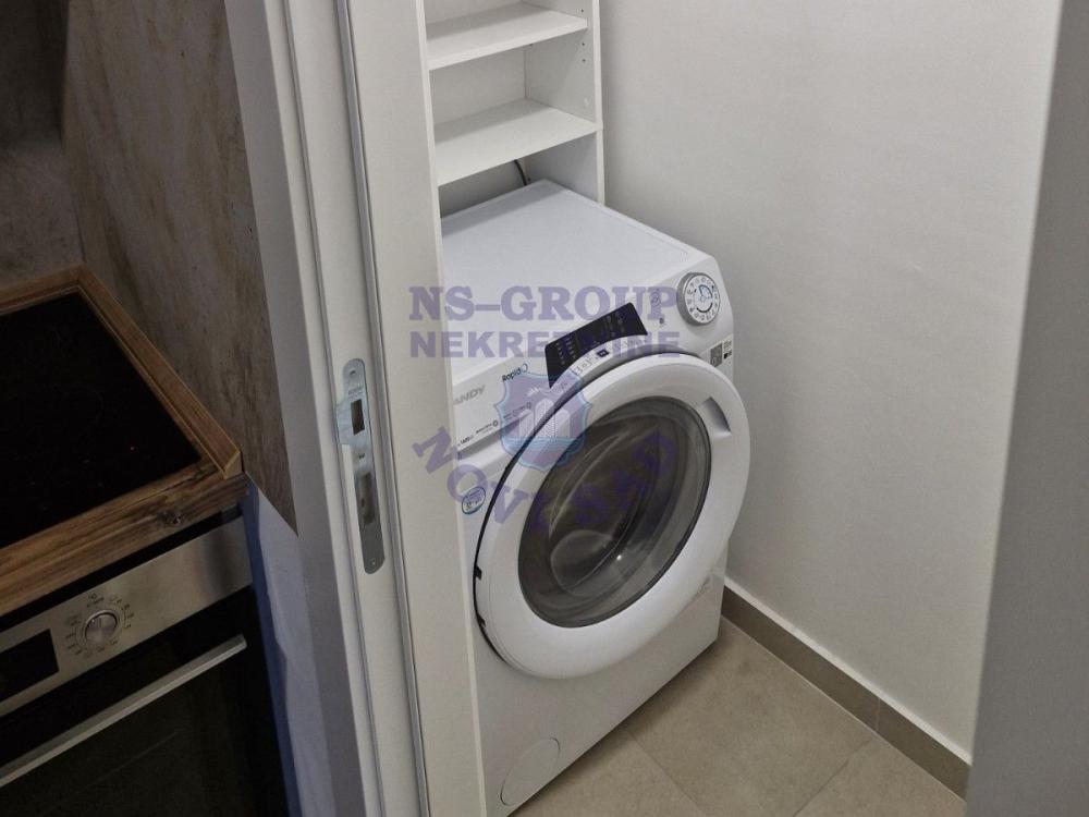 Slika 7 - Dvosoban stan na prodaju, 48m2, 143.400€