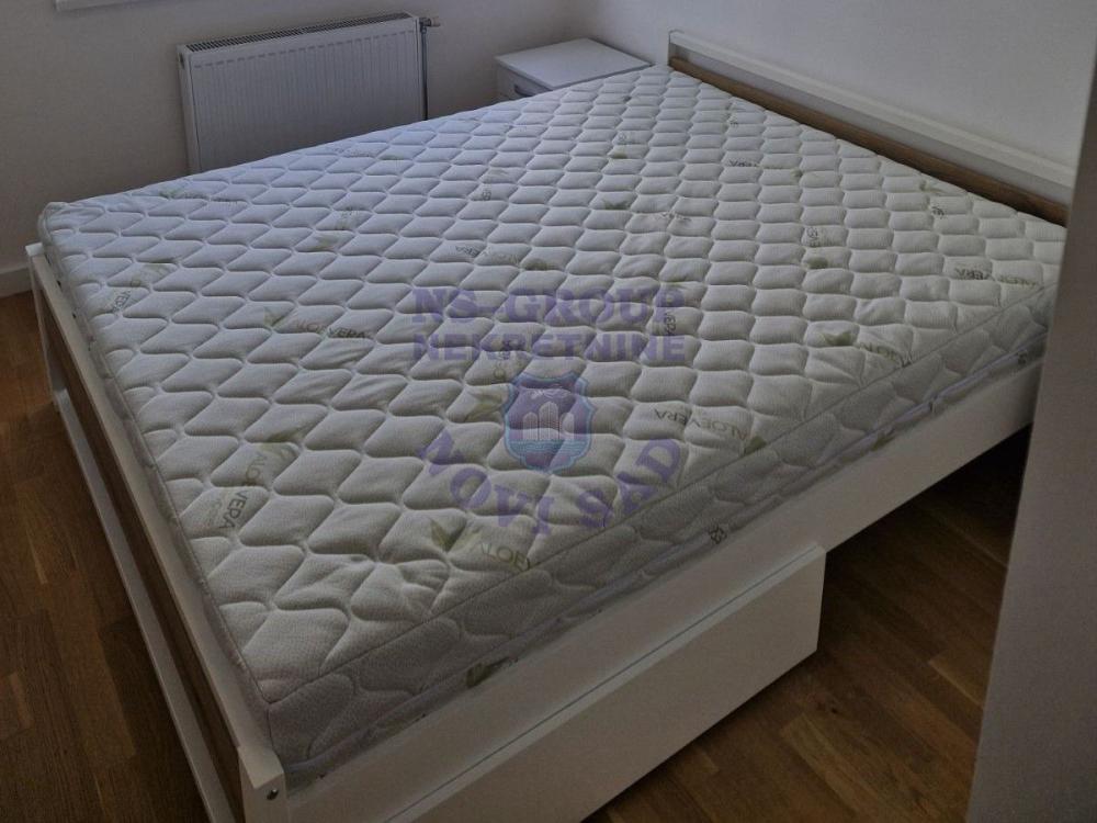 Slika 6 - Dvosoban stan na prodaju, 48m2, 143.400€