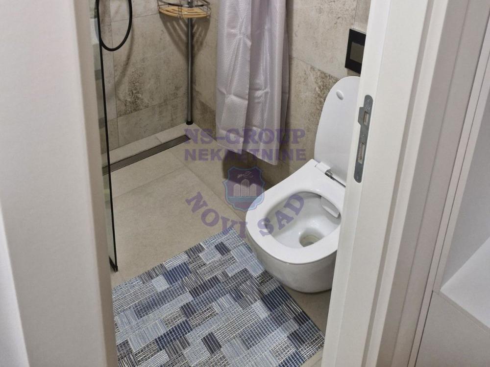 Slika 5 - Dvosoban stan na prodaju, 48m2, 143.400€