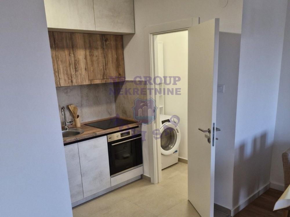 Slika 2 - Dvosoban stan na prodaju, 48m2, 143.400€