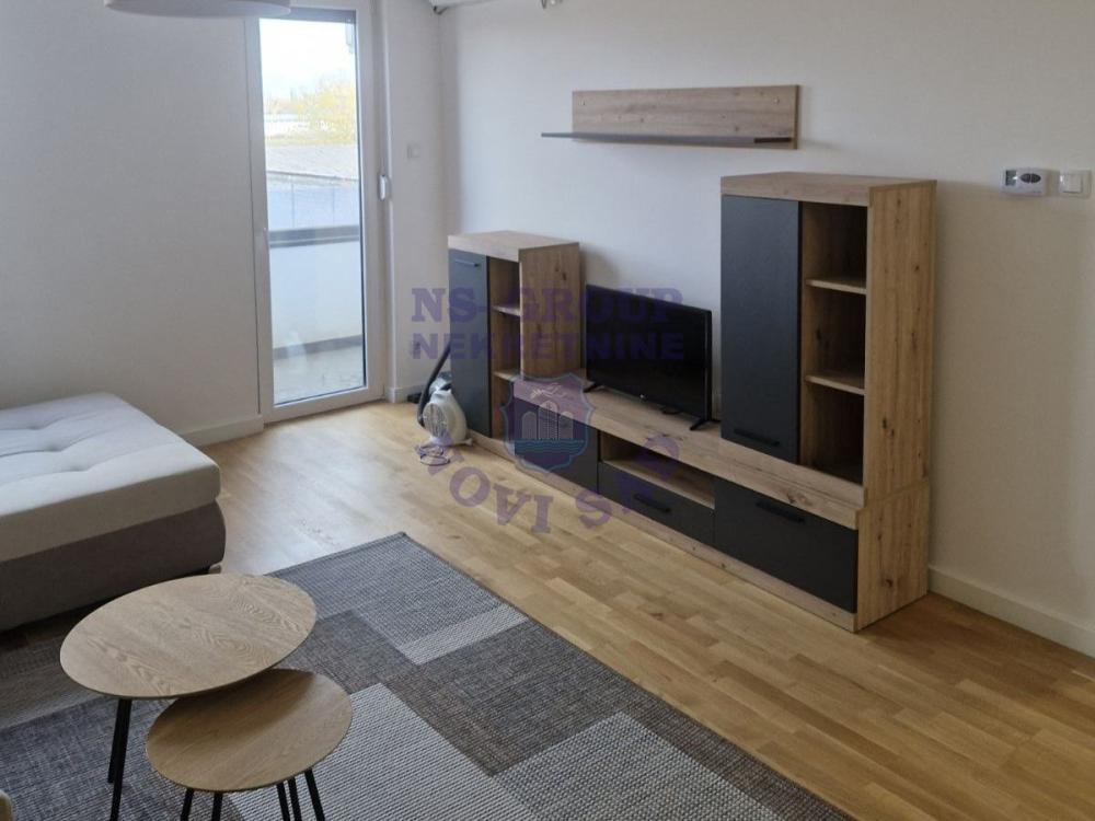 Glavna slika -Dvosoban stan na prodaju, 48m2, 143.400€