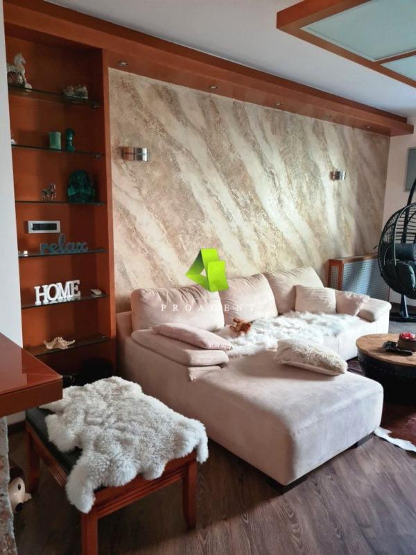 Slika 4 - Troiposoban stan na prodaju, 97m2, 199.000€