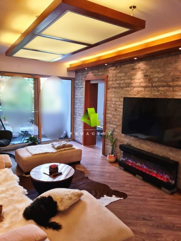 Slika 2 - Troiposoban stan na prodaju, 97m2, 199.000€